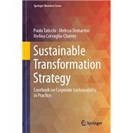 Sustainable Transformation Strategy