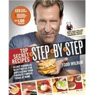 Top Secret Recipes Step-by-Step