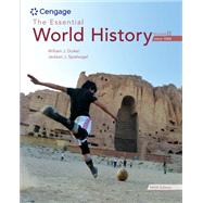 The Essential World History, Volume II: Since 1500