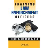 Training Law Enforcement Officers