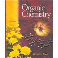 Organic Chemistry (with ChemOffice CD-ROM and InfoTrac)