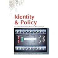 Identity & Policy