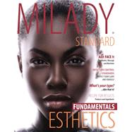 Spanish Translated Workbook for Milady Standard Esthetics: Fundamentals