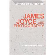 James Joyce and Photography