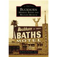 Buckhorn Mineral Baths and Wildlife Museum