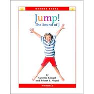 Jump! : The Sound of J