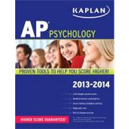 Kaplan AP Psychology 2013-2014