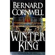 The Winter King A Novel of Arthur