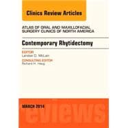 Contemporary Rhytidectomy