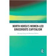 North Korea's Women-led Grassroots Capitalism