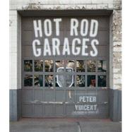 Hot Rod Garages