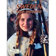 Sweden the People