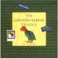 Griffin & Sabine Trilogy - Box Set