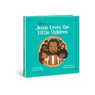 The Chosen Presents: Jesus Loves the Little Children