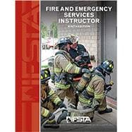 Fire and Emergency Services Instructor, 9th Edition