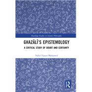 Ghazali’s Epistemology