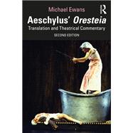 Aeschylus' Oresteia