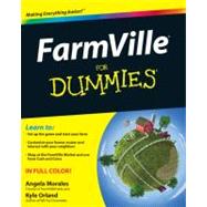 FarmVille For Dummies