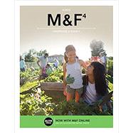 M&F (with M&F Online, 1 term (6 months) Printed Access Card)