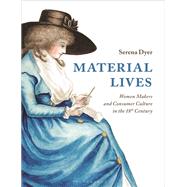 Material Lives