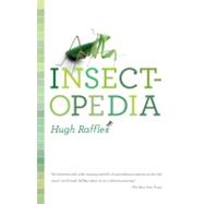 Insectopedia,9781400096961