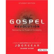 Gospel Revolution - Student