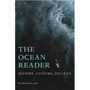 The Ocean Reader