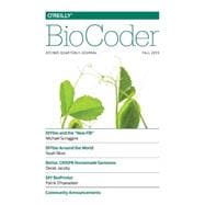 BioCoder Fall 2013,9781491946961