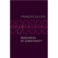 Resources of Christianity