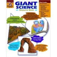 Giant Science Resource Book