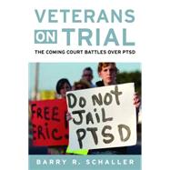 Veterans on Trial