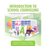 Introduction to School Counseling
