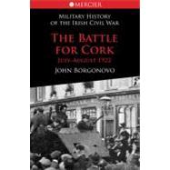 The Battle for Cork