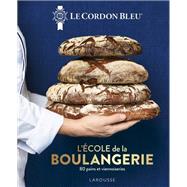 Le Cordon Bleu - L'École de la boulangerie