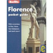 Berlitz Guide Florence