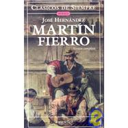 Martin Fierro