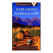 Frommer's Exploring America by Rv