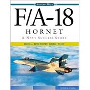 F/A 18 Hornet : A Navy Success Story