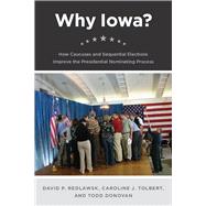 Why Iowa?