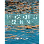 Precalculus Essentials