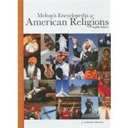Melton's Encyclopedia Of American Religions