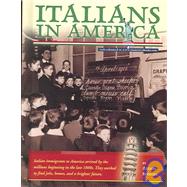 Italians in America