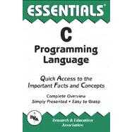 C Programming Language