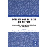 International Business and Culture