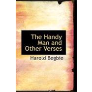 The Handy Man and Other Verses