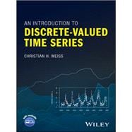 An Introduction to Discrete-valued Time Series