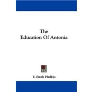 The Education of Antonia