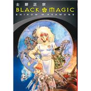 Black Magic (2nd edition)