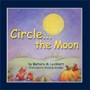 Circle: The Moon
