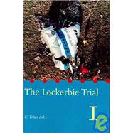 The Lockerbie Trial